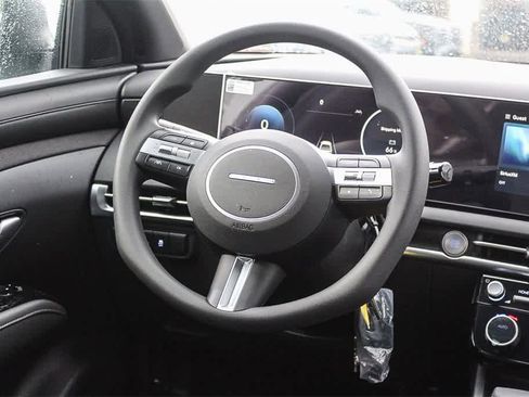 New 2025 Hyundai Santa Cruz SEL image 23