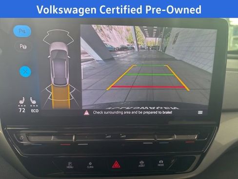 Certified 2023 Volkswagen ID.4 Pro S image 23