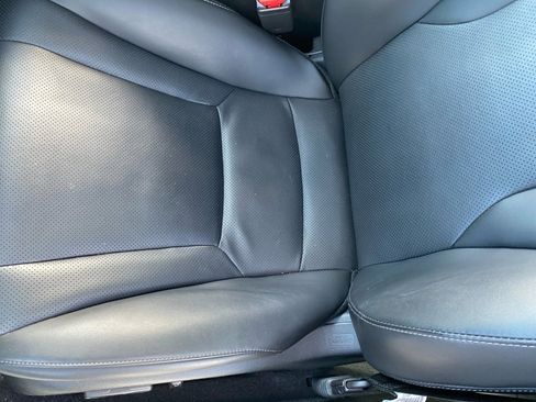 Certified 2024 Honda Accord Touring image 34