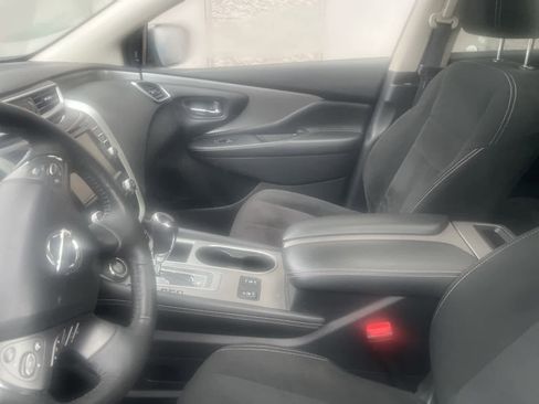 Used 2019 Nissan Murano Platinum image 25