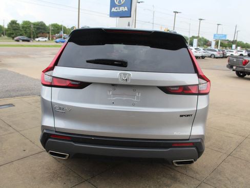 Used 2025 Honda CR-V Sport-L image 5
