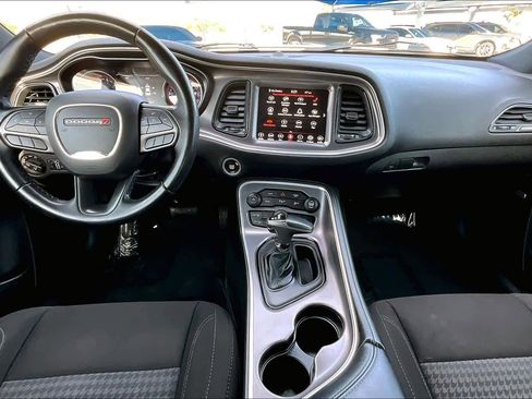 Used 2022 Dodge Challenger SXT w/ Driver Convenience Group image 14