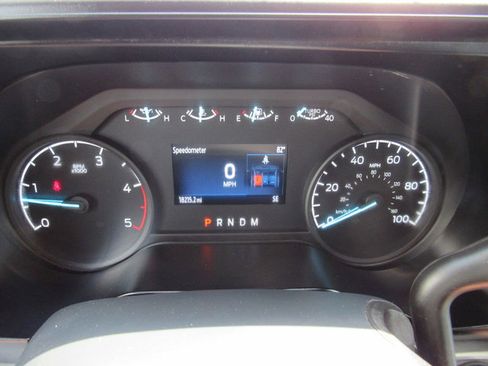 Used 2024 Ford F450 XL w/ Snow Plow Prep Package AWD/4WD image 26
