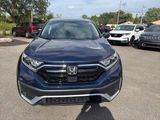 Used 2020 Honda CR-V EX image 2