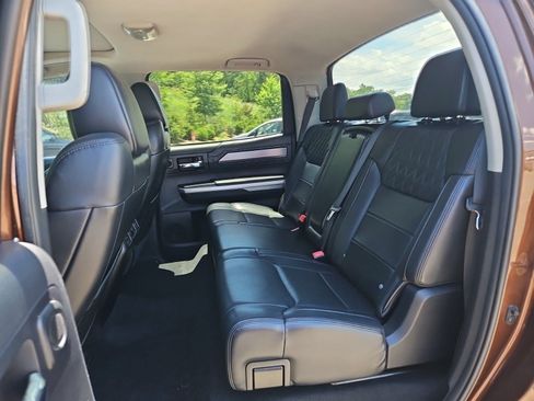 Used 2016 Toyota Tundra Platinum AWD/4WD image 14