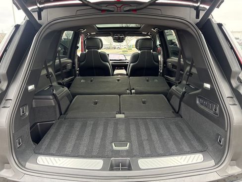 New 2026 Cadillac Vistiq Luxury image 46