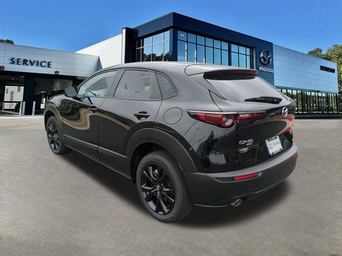 New 2026 MAZDA CX-30 AWD 2.5 S w/ Select Sport Pkg image 6
