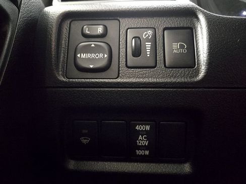 Used 2021 Toyota 4Runner SR5 Premium AWD/4WD image 24