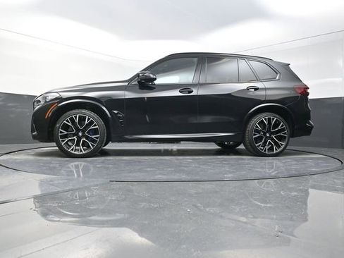 Used 2022 BMW X5 M w/ Competition Package 2 image 33