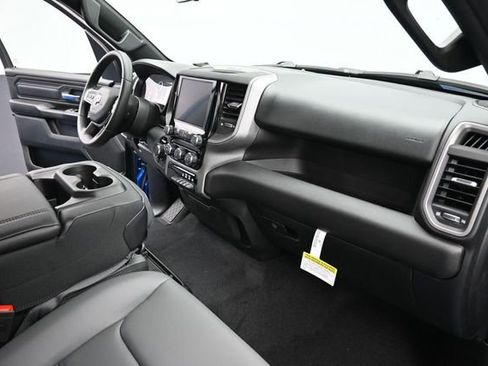New 2026 RAM 1500 Tradesman AWD/4WD image 24