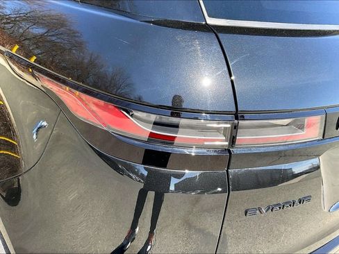 Certified 2024 Land Rover Range Rover Evoque S AWD/4WD image 23