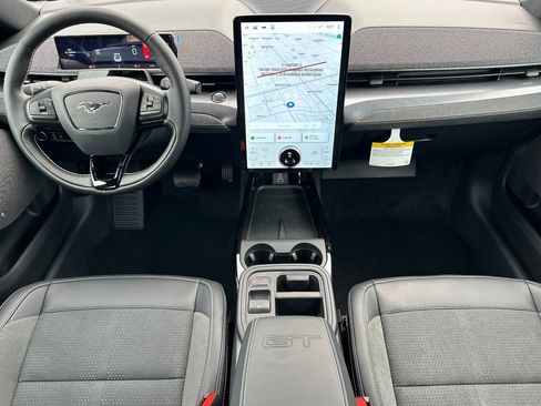 New 2026 Ford Mustang Mach-E GT image 10