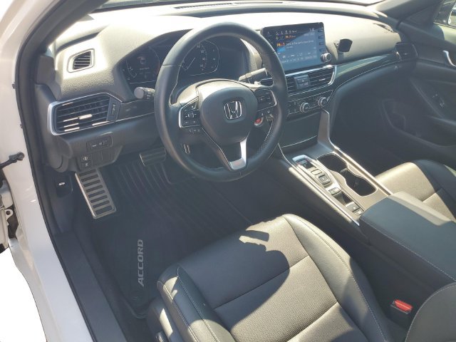 Used 2021 Honda Accord Sport image 10