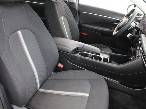 Used 2025 Hyundai Sonata SEL image 23