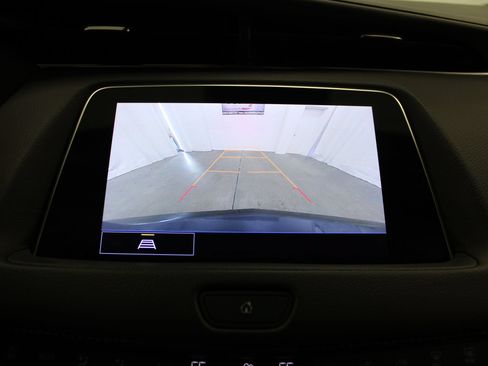 Used 2023 Cadillac XT4 Premium Luxury AWD/4WD image 52