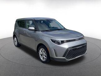Used 2025 Kia Soul LX w/ LX Technology Package FWD video 2