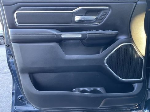 Used 2023 RAM 1500 Laramie image 9