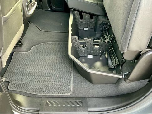 Used 2020 GMC Sierra 1500 Denali w/ Technology Package image 30