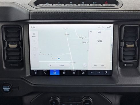 New 2025 Ford Bronco Badlands w/ Sasquatch Package image 40