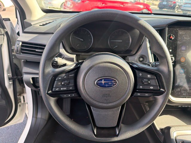 Used 2025 Subaru Crosstrek 2.5i Premium AWD/4WD image 20