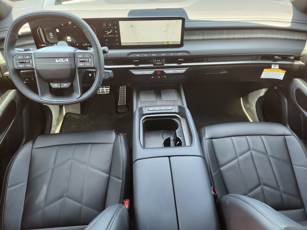 New 2027 Kia Telluride X-Line SX Prestige w/ Towing Package AWD/4WD image 25