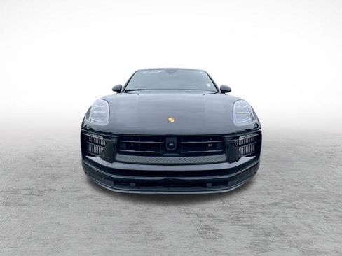 Used 2023 Porsche Macan S w/ Premium Package Plus image 2