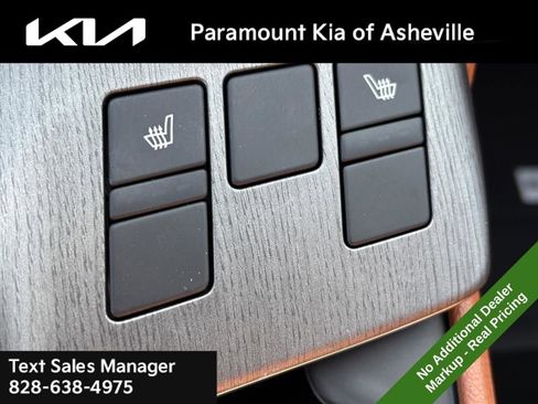 New 2026 Kia Sportage X-Line w/ X-Line Technology Package image 17