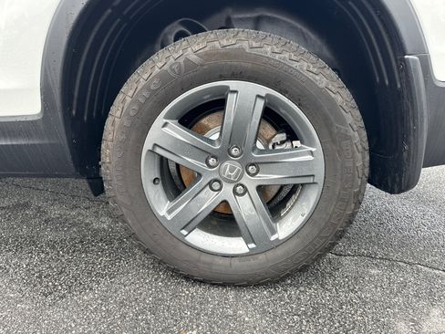 Used 2022 Honda Ridgeline RTL image 19