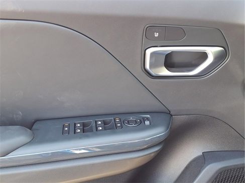 New 2026 Kia K4 EX image 13