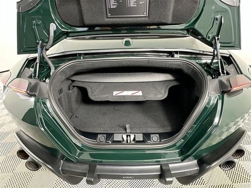 Used 2025 Ferrari Roma Spider image 25