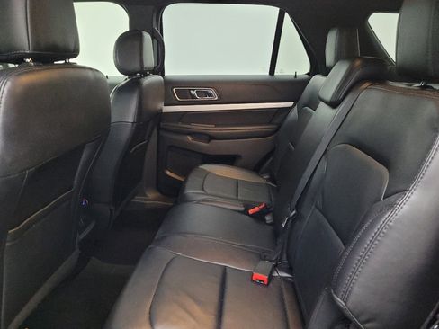 Used 2017 Ford Explorer XLT w/ Equipment Group 202A FWD image 18