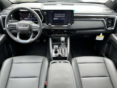 New 2025 GMC Canyon Elevation w/ Convenience Package image 2