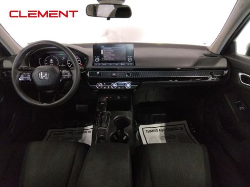 Used 2023 Honda Civic LX image 32