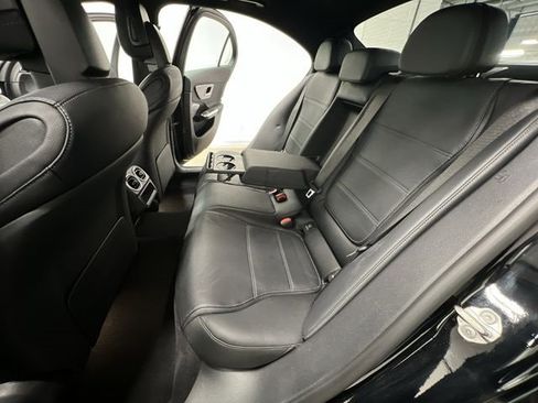 Used 2022 Mercedes-Benz C 300 4MATIC Sedan image 19
