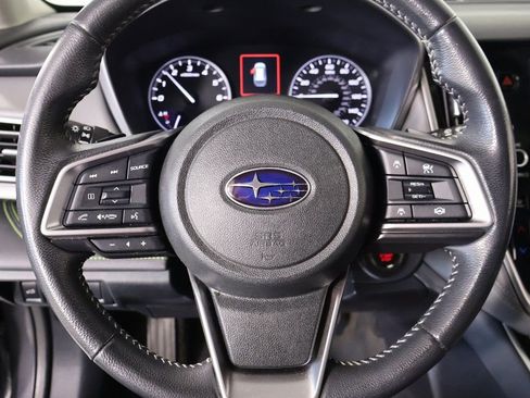 Used 2023 Subaru Outback Onyx Edition XT w/ Popular Package #2 image 3