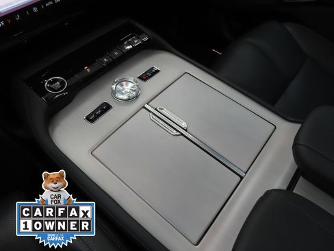 Used 2025 Lincoln Navigator L Reserve w/ Jet Appearance Package image 15