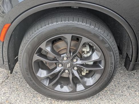 Certified 2023 Dodge Durango GT AWD/4WD image 9