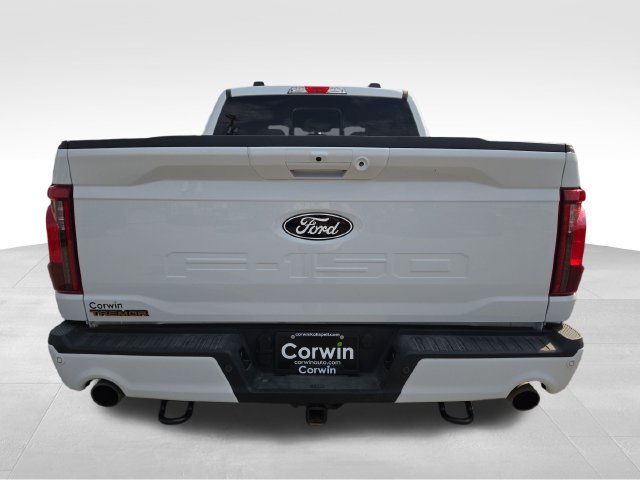 Used 2026 Ford F150 Tremor AWD/4WD image 15