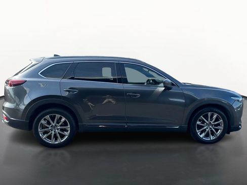 Used 2018 MAZDA CX-9 Grand Touring AWD/4WD image 2