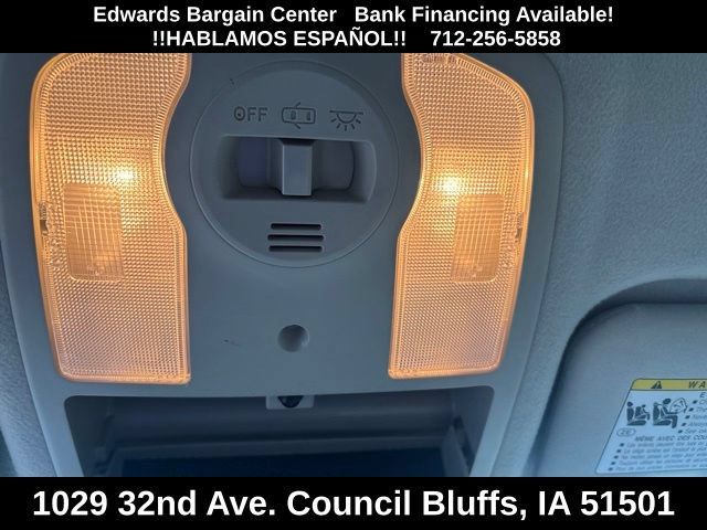 Used 2012 Toyota Prius Two FWD image 16