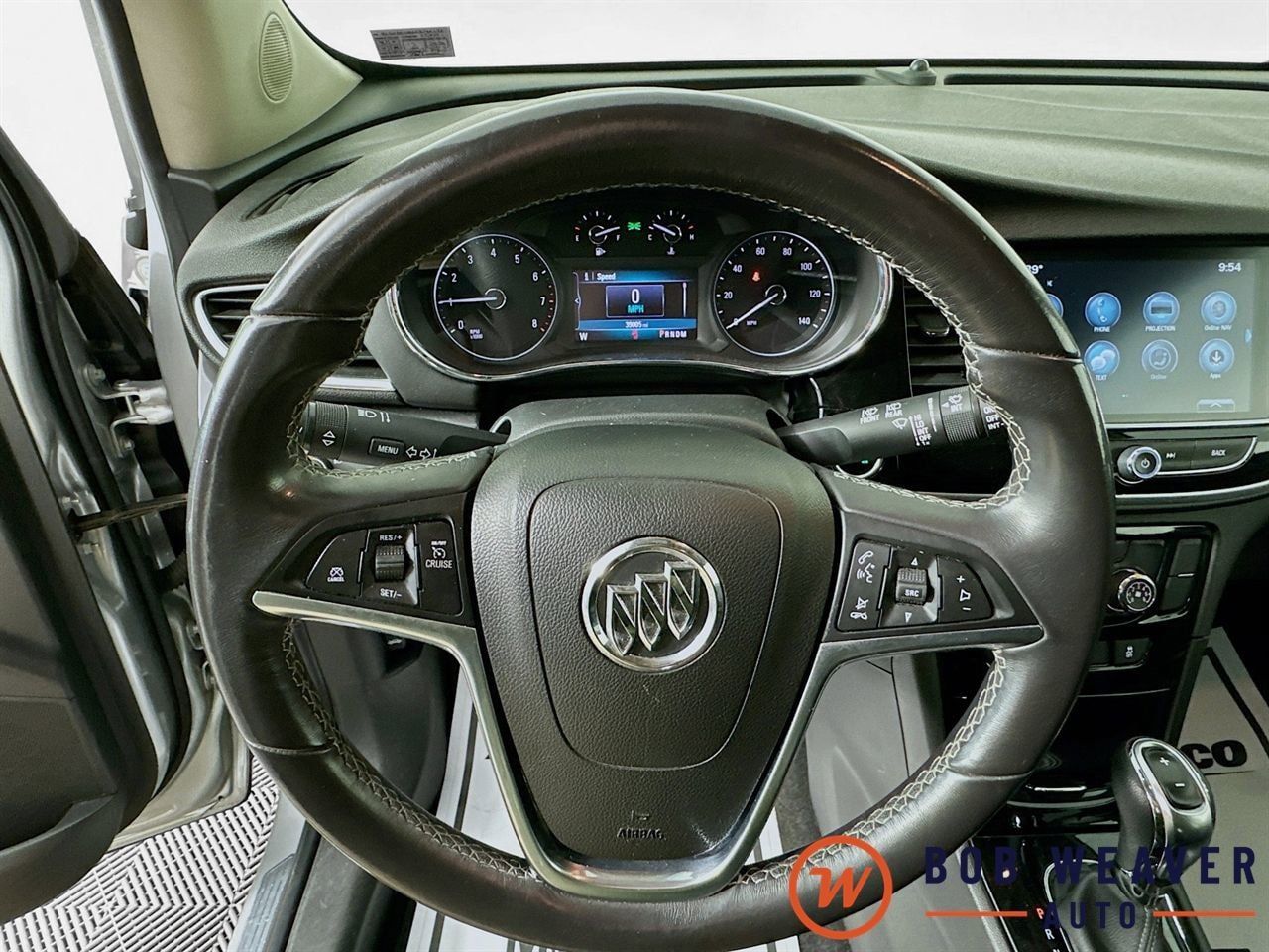 Used 2019 Buick Encore Preferred AWD/4WD image 11