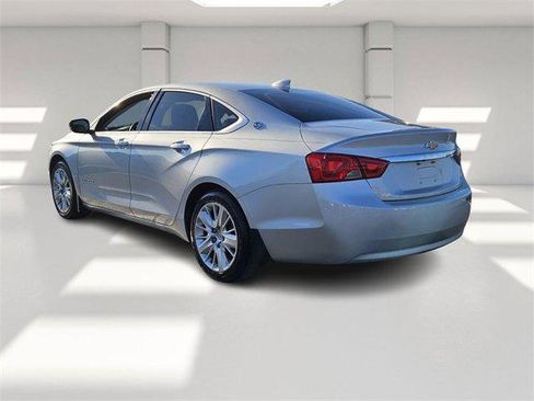 Used 2018 Chevrolet Impala LS image 3