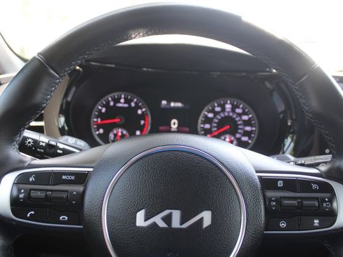 Certified 2023 Kia K5 GT-Line FWD image 25