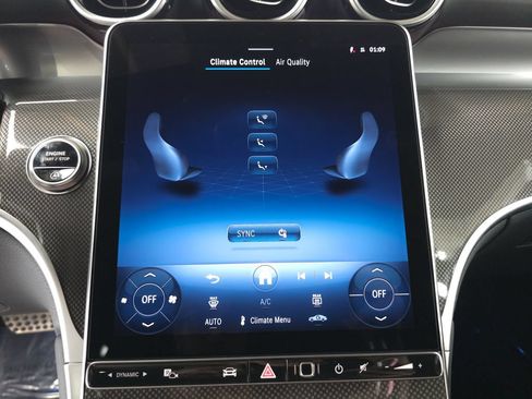 Certified 2026 Mercedes-Benz GLC 300 4MATIC image 17