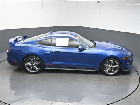 Used 2022 Ford Mustang GT Premium w/ Equipment Group 401A image 41