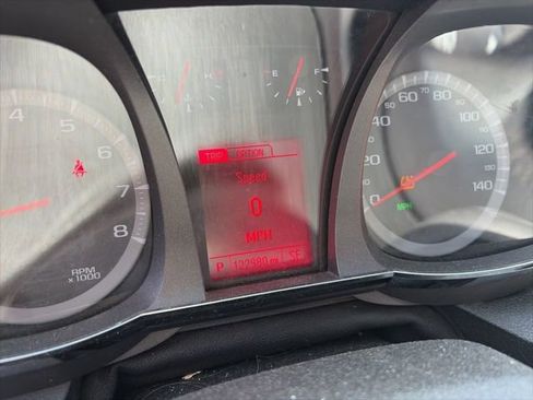 Used 2015 GMC Terrain SLT AWD/4WD image 7