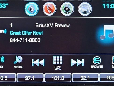 Used 2019 GMC Yukon XL Denali image 25