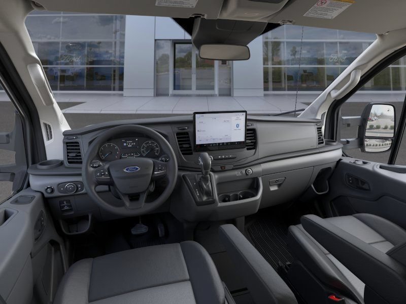 New 2024 Ford Transit 350 XL RWD image 11