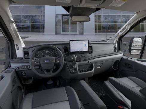 New 2024 Ford Transit 350 XL RWD image 11