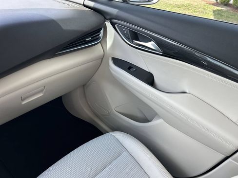 Used 2023 Buick Envision Preferred AWD/4WD image 18